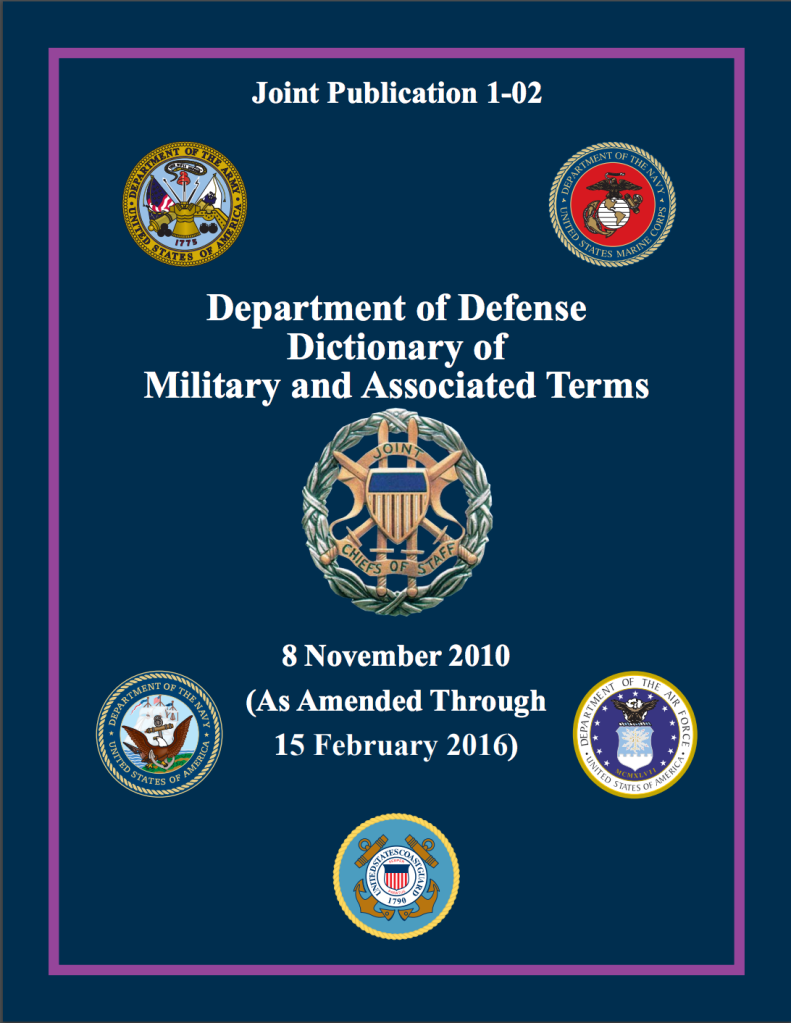 Image for post titled What’s in a name? TTPs in Info Sec