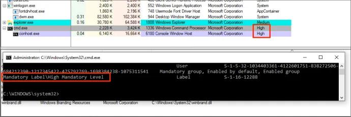 image for Bypassing UAC using App Paths