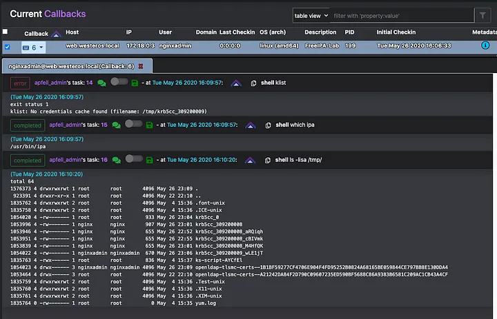 Image for post titled Attacking FreeIPA — Part III: Finding A Path