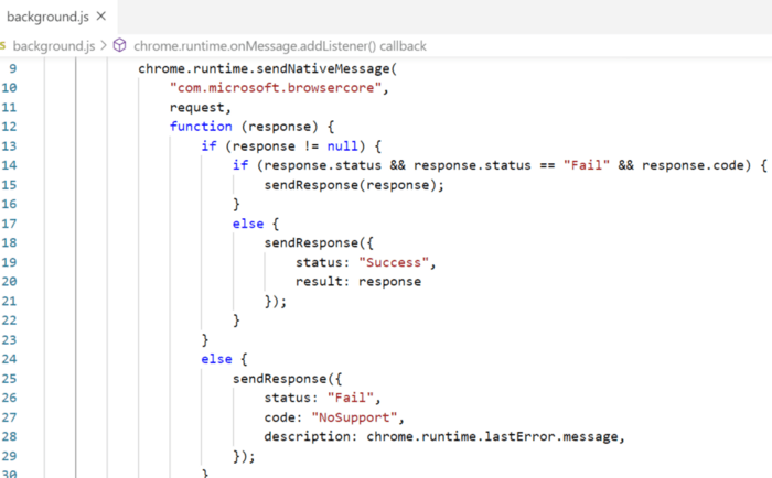 image for Requesting Azure AD Request Tokens on Azure-AD-joined Machines for Browser SSO