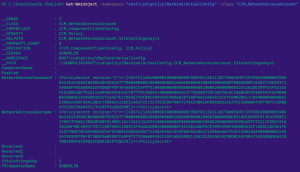 The Phantom Credentials of SCCM: Why the NAA Won’t Die
