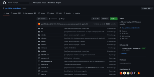 On Detection: Tactical to Functional