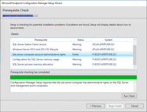 SCCM Site Takeover via Automatic Client Push Installation