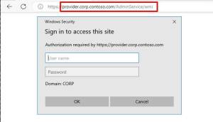 Site Takeover via SCCM’s AdminService API
