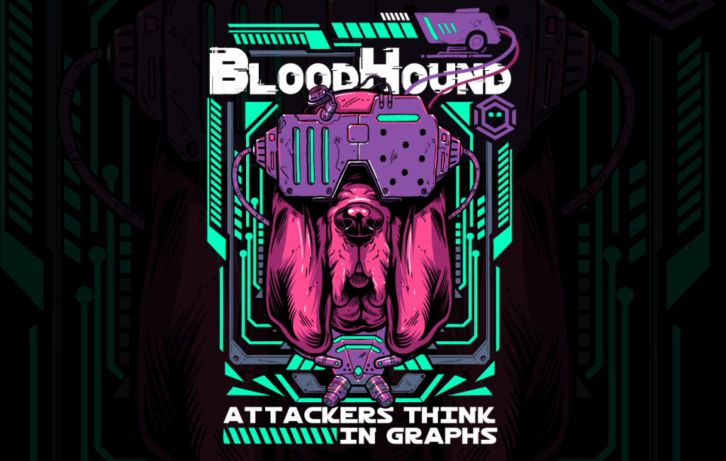 image for Your new best friend: Introducing BloodHound Community Edition