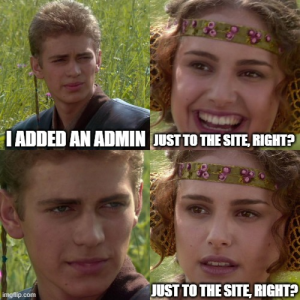 SCCM Hierarchy Takeover