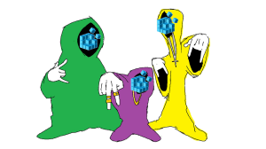 Shadow Wizard Registry Gang: Structured Registry Querying