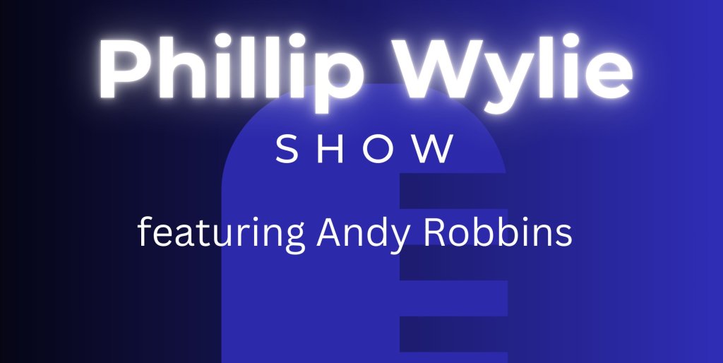 Andy Robbins: The Evolution of Bloodhound