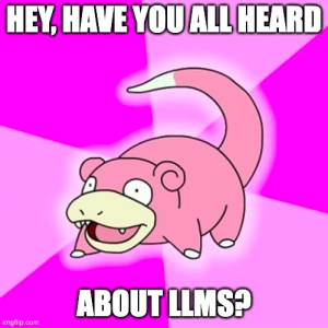 Summoning RAGnarok With Your Nemesis