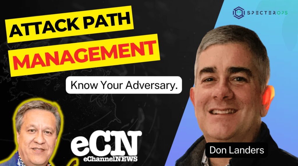 When was the last time you tested the strength of your cybersecurity posture?