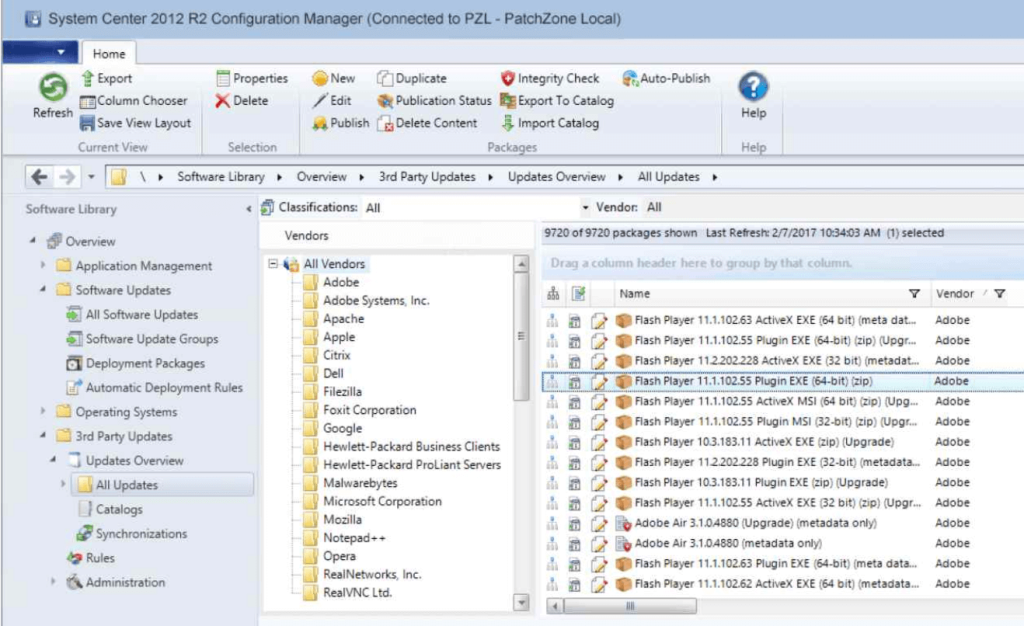 Cracking SCCM Wide Open: Pentesting System Center Configuration Manager With Misconfiguration Manager