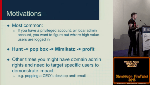 Behavior vs. Execution Modality