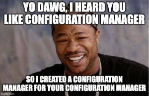 Automating SCCM with Ludus: A Configuration Manager for Your Configuration Manager
