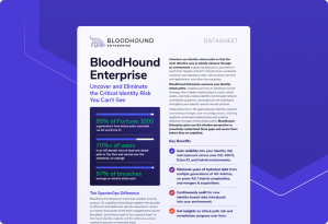 BloodHound Enterprise