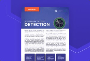 Detection
