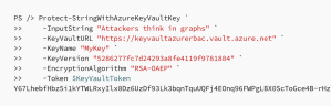 Azure Key Vault Tradecraft with BARK