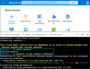 SPA is for Single-Page Abuse! – Using Single-Page Application Tokens to Enumerate Azure