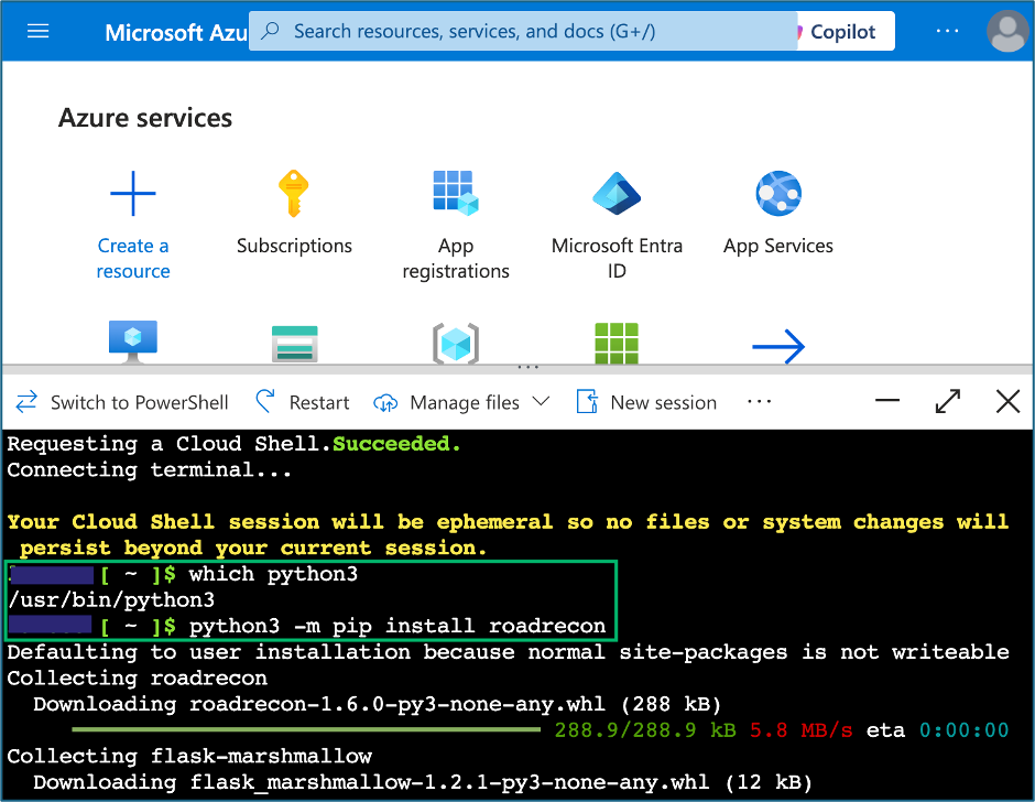 image for SPA is for Single-Page Abuse! – Using Single-Page Application Tokens to Enumerate Azure