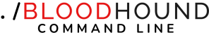 Introducing BloodHound CLI