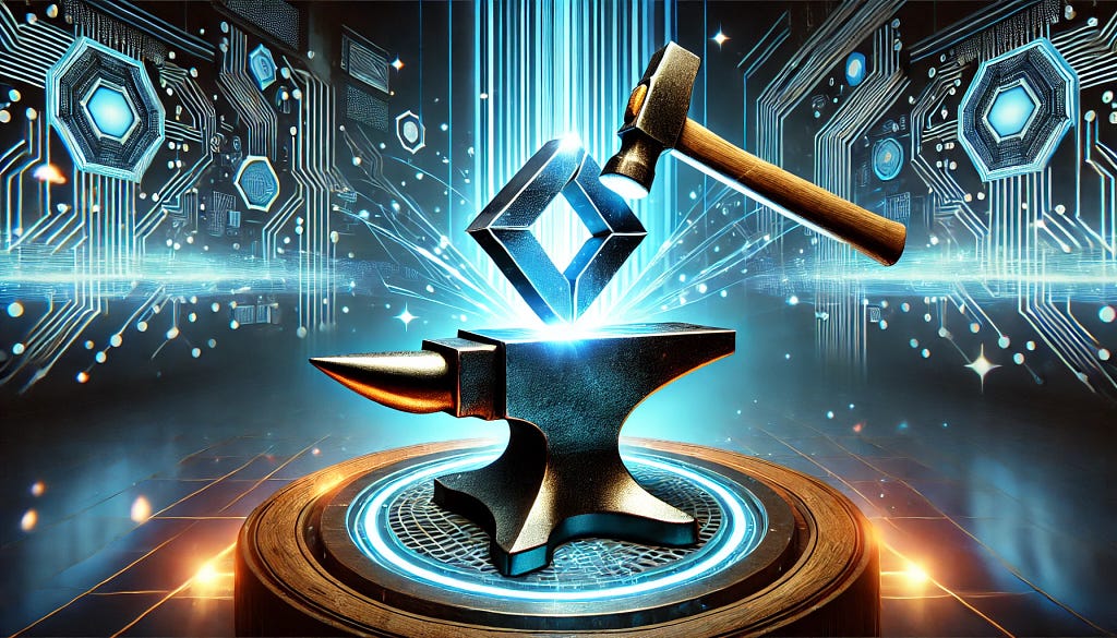 Blog image for Forging a Better Operator Quality of Life