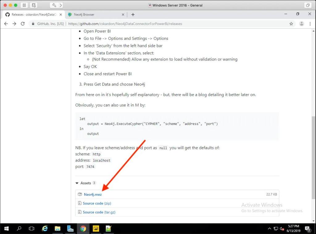image for Visualizing BloodHound Data with PowerBI — Part 2