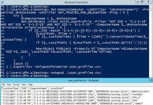 The PowerView PowerUsage Series #1