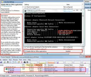 Lateral Movement using Excel.Application and DCOM