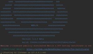 🧙‍ Merlin v0.6.0 Beta Released
