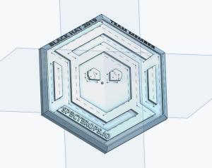 SpecterOps Badge Life