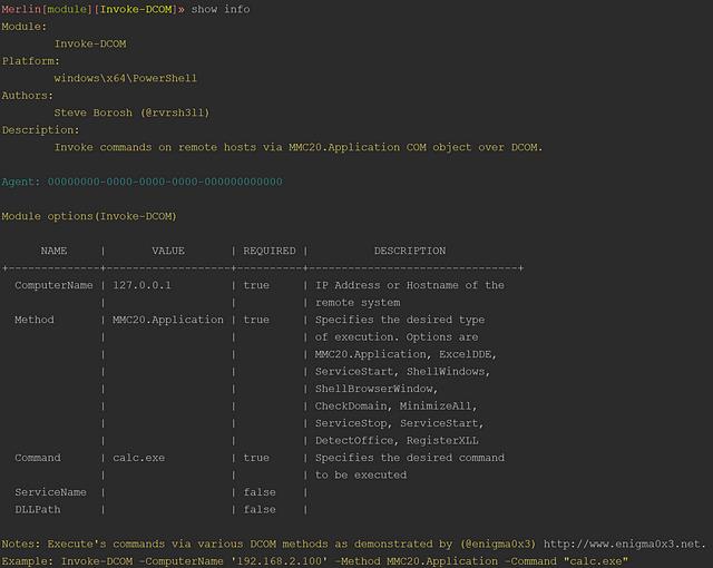 Image for post titled 🧙 Merlin Adds Module Support 🔌
