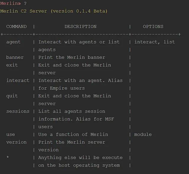 Image for post titled 🧙‍ Merlin v0.1.4 Released — Menus &Modules