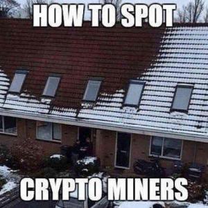 Crypto Census: Automating Cryptomining Domain Indicator Detections