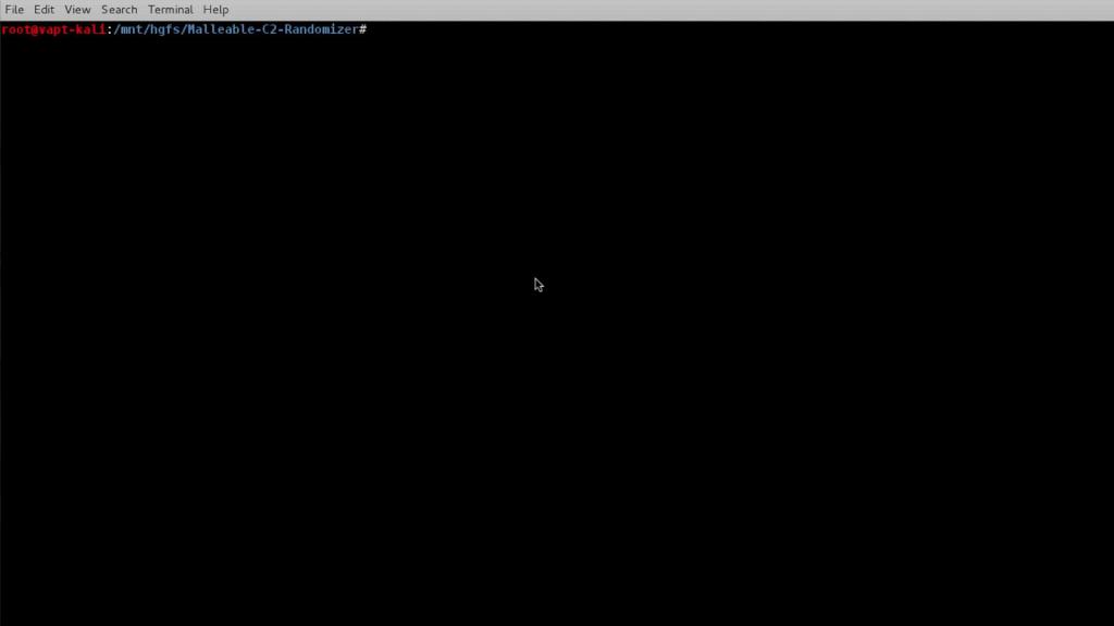 image for Randomized Malleable C2 Profiles Made Easy