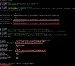 Another Word on Delegation