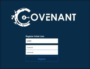 Covenant: The Usability Update