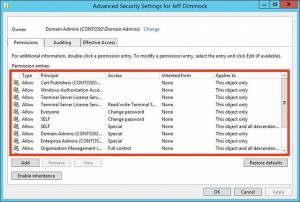 BloodHound 1.3 — The ACL Attack Path Update