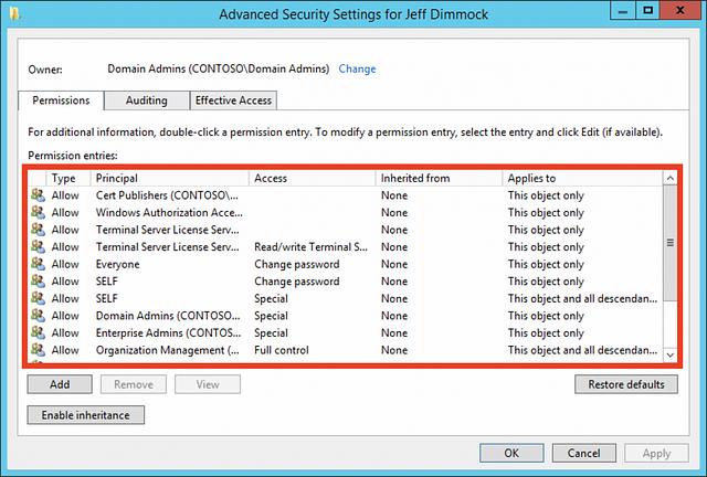 image for BloodHound 1.3 — The ACL Attack Path Update