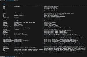 Entering a Covenant: .NET Command and Control
