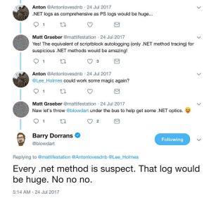 Introducing SharpSploit: A C# Post-Exploitation Library