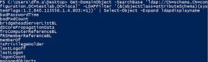 Hunting With Active Directory Replication Metadata