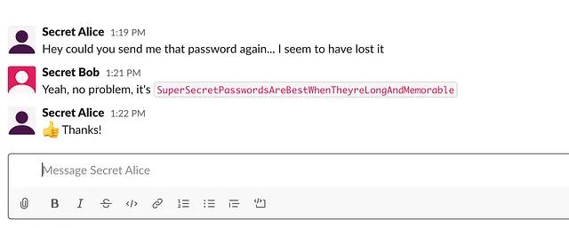 image for Abusing Slack for Offensive Operations