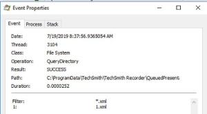 CVE-2019–13382: Local Privilege Escalation in SnagIt