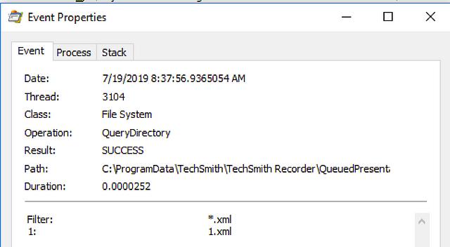 image for CVE-2019–13382: Local Privilege Escalation in SnagIt