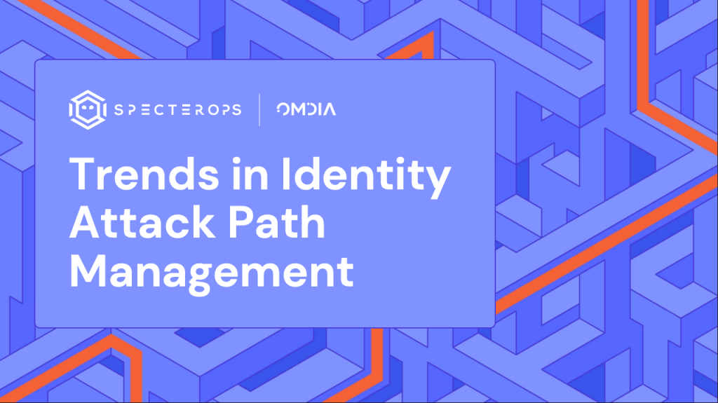 Trends in Identity Attack Path Management 2025