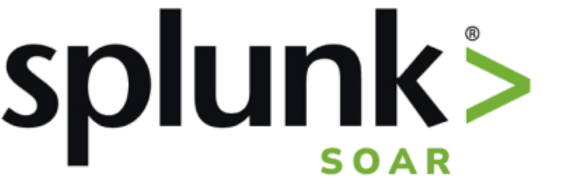 Splunk SOAR logo
