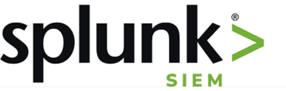 Splunk SIEM logo