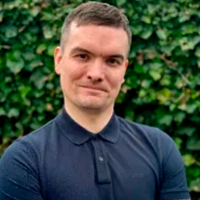 Adam Chester