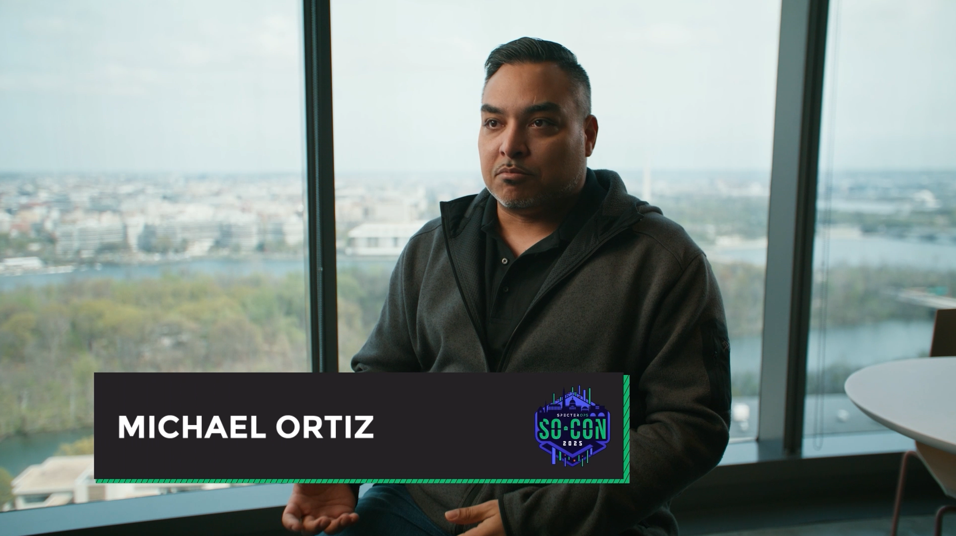 Photo of Michael Ortiz
